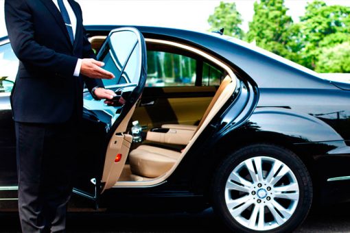 Luxury VIP Transfers