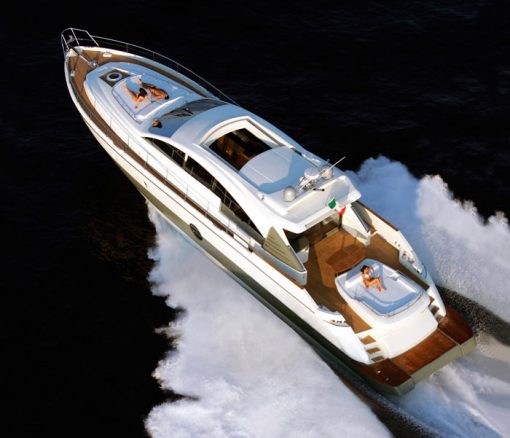 Rent of Yachts