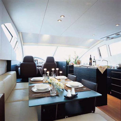 Rent of Yachts - Imagen 2