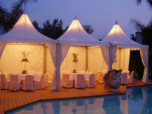 Private Parties & Events